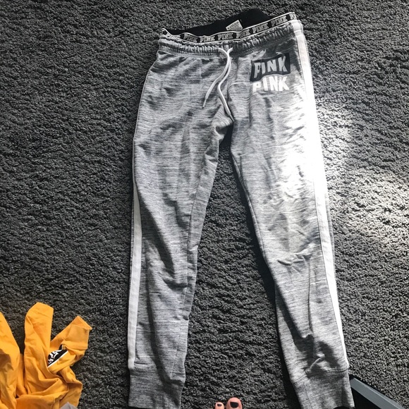 Victoria secret pants   Work out VS size small - Picture 1 of 5